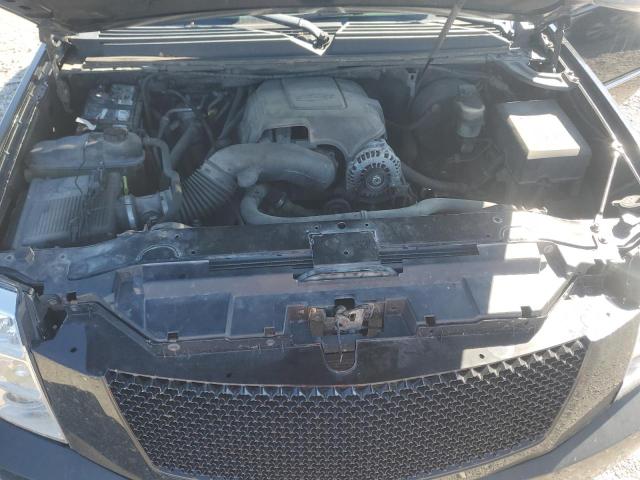 Photo 12 from auction – 2007 CADILLAC ESCALADE E with VIN 1GYFK66897R197089