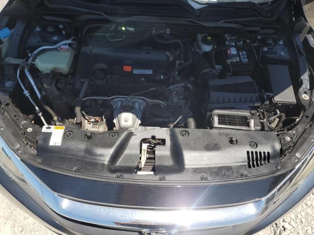 Photo 11 from auction – 2017 HONDA CIVIC LX with VIN 2HGFC2F50HH532714