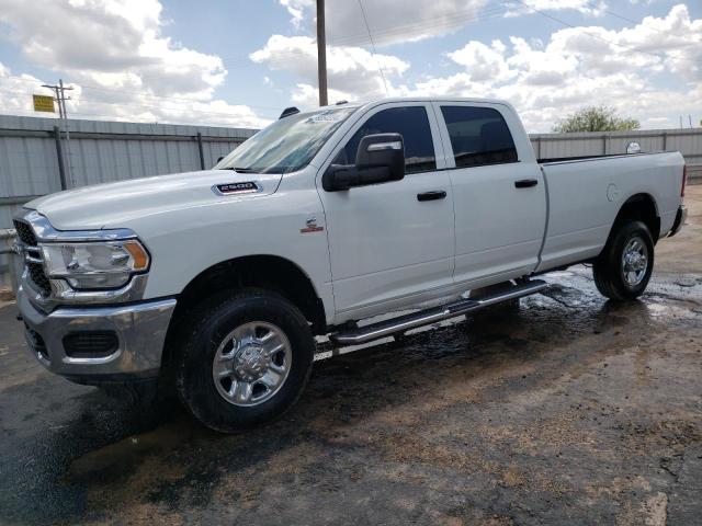 RAM 2500 TRADE 2024 with VIN 3C6UR5HL3RG264106 - Photo from auction