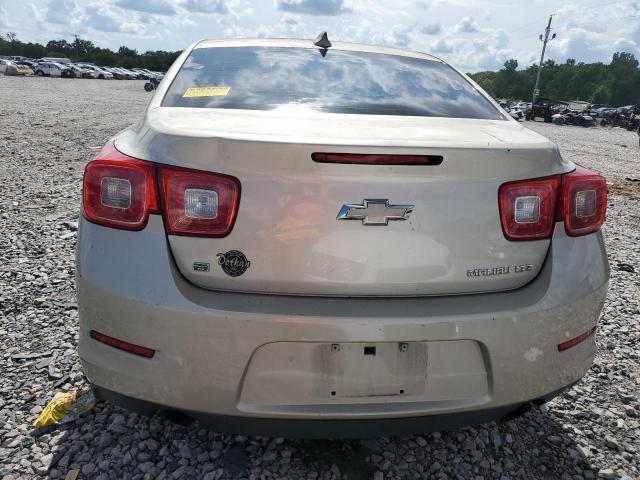 Photo 6 from auction – 2016 CHEVROLET MALIBU LIM with VIN 1G11E5SA3GF130704
