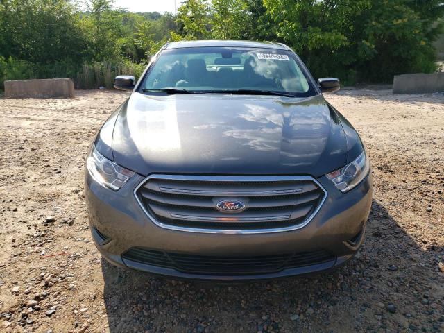 Photo 5 from auction – 2018 FORD TAURUS SE with VIN 1FAHP2D81JG101296