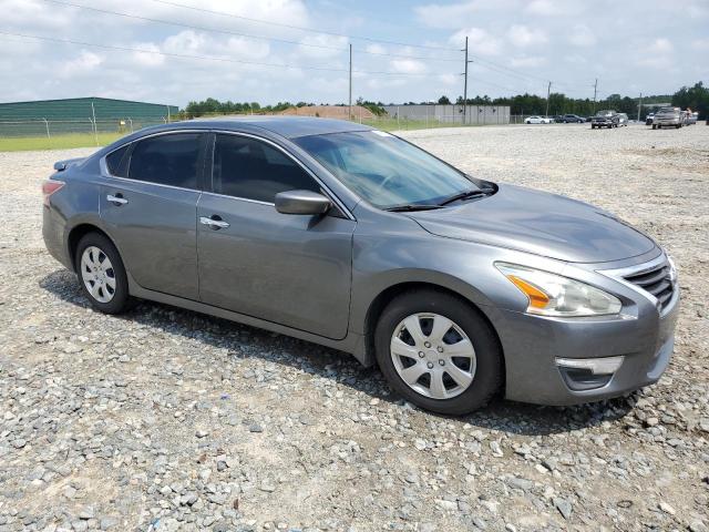 Photo 4 from auction – 2015 NISSAN ALTIMA 2.5 with VIN 1N4AL3AP3FC203941