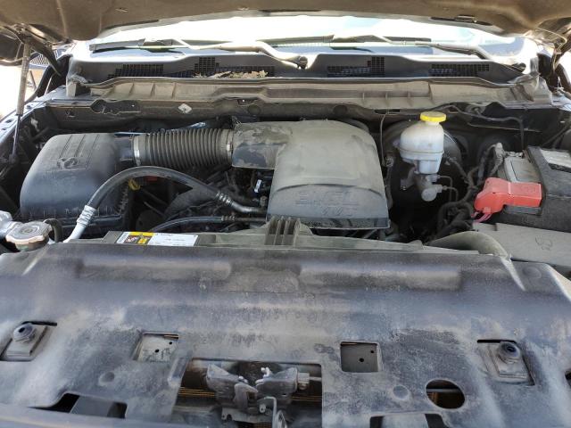 Photo 11 from auction – 2022 RAM 1500 CLASS with VIN 3C6RR7KG6NG206448