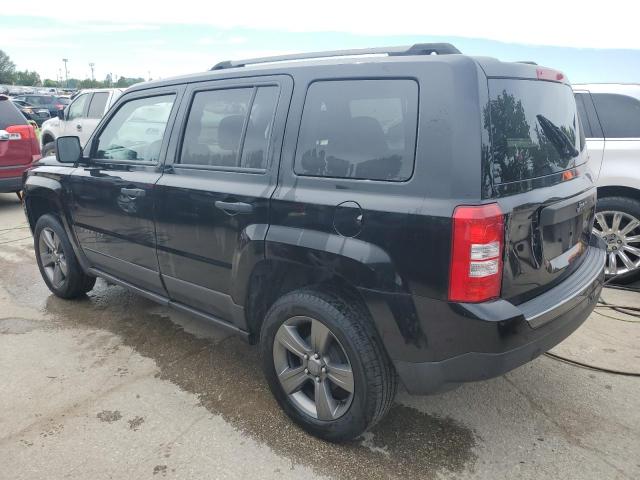 Photo 2 from auction – 2016 JEEP PATRIOT SP with VIN 1C4NJPBA2GD815630