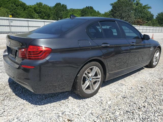 Photo 3 from auction – 2014 BMW 528 XI with VIN WBA5A7C56ED613630