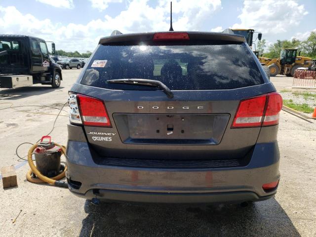 Снимка 6 от търг – 2019 DODGE JOURNEY SE с VIN 3C4PDCBB9KT804161