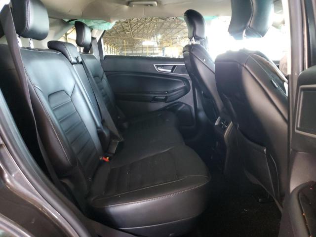 Photo 11 from auction – 2019 FORD EDGE SEL with VIN 2FMPK3J98KBC21690