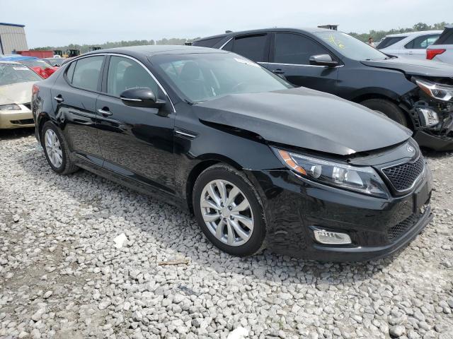 Foto 4 de la subasta – 2015 KIA OPTIMA EX con VIN 5XXGN4A70FG514778