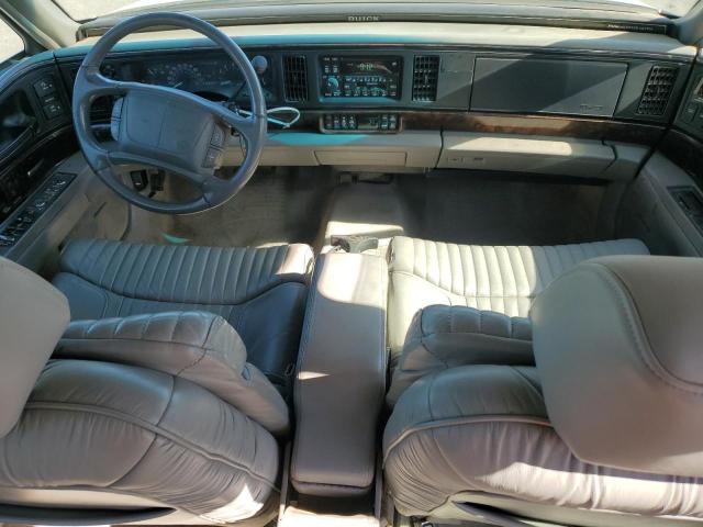 Photo 8 from auction – 1996 BUICK PARK AVENU with VIN 1G4CU5215TH602463