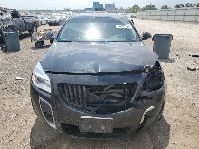 Photo 5 from auction – 2012 BUICK REGAL GS with VIN 2G4GV5GV5C9151047