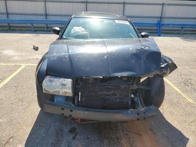 Photo 5 from auction – 2007 CHRYSLER 300 LX with VIN 2C3KA43R47H605463