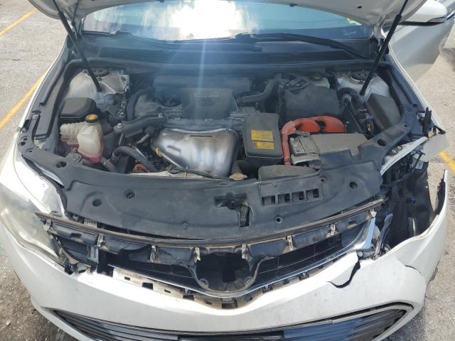 Photo 11 from auction – 2014 TOYOTA AVALON HYB with VIN 4T1BD1EB7EU031576