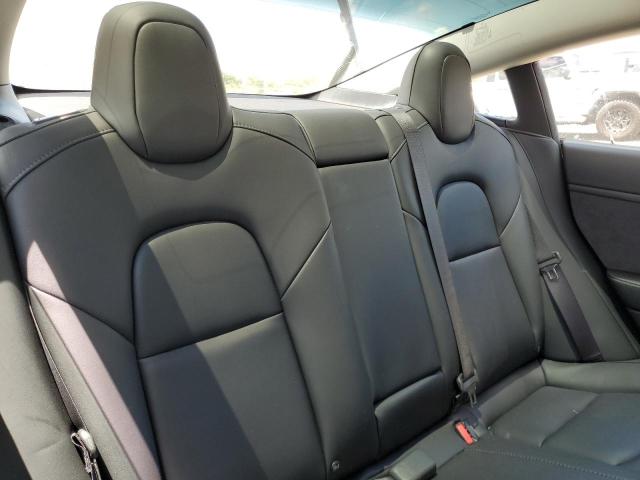Photo 10 from auction – 2023 TESLA MODEL 3 with VIN 5YJ3E1EA6PF716242