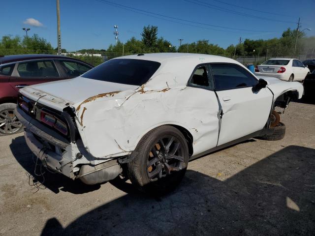 Photo 3 from auction – 2019 DODGE CHALLENGER with VIN 2C3CDZAG5KH735061