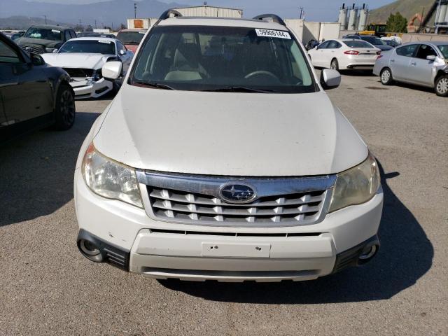 Photo 5 from auction – 2011 SUBARU FORESTER L with VIN JF2SHAEC5BH756780