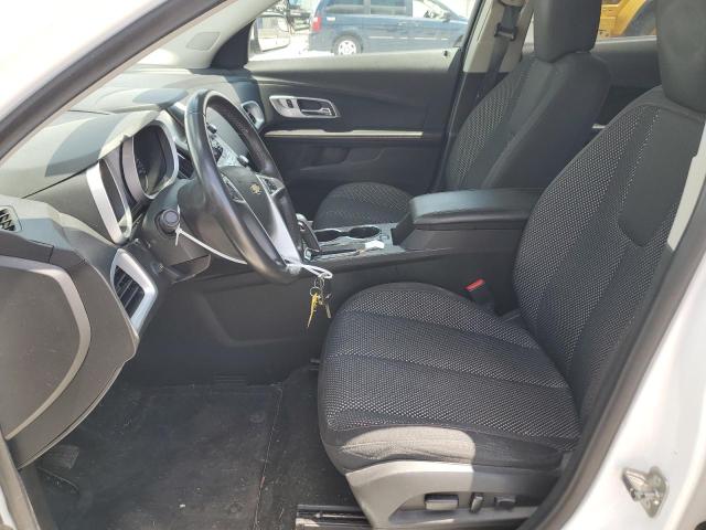 Photo 7 from auction – 2014 CHEVROLET EQUINOX LT with VIN 2GNFLFEK2E6223354