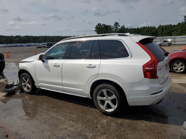 Photo 2 from auction – 2017 VOLVO XC90 T5 with VIN YV4102KK7H1150866