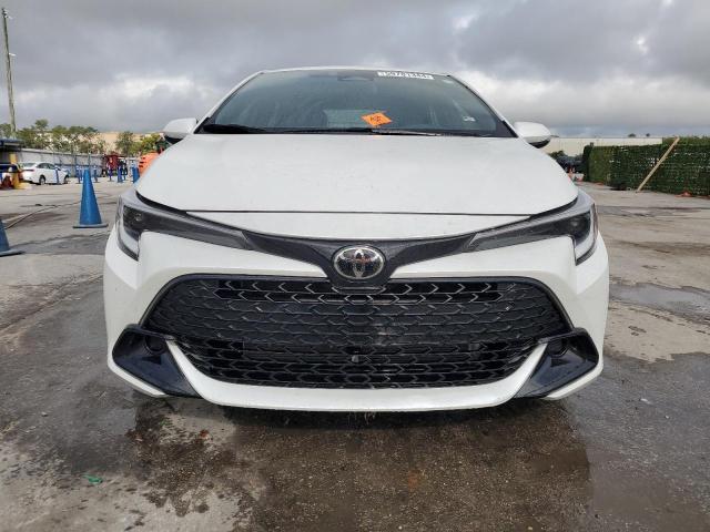 Photo 5 from auction – 2023 TOYOTA COROLLA SE with VIN JTND4MBE8P3198451