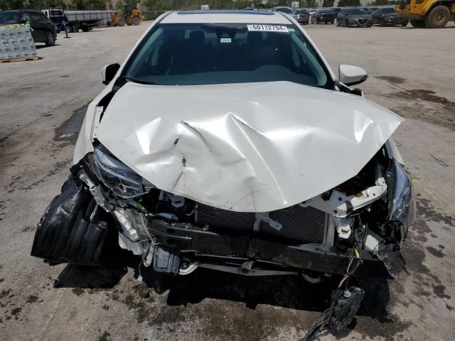 Photo 5 from auction – 2019 TOYOTA COROLLA L with VIN 5YFBURHE3KP871632