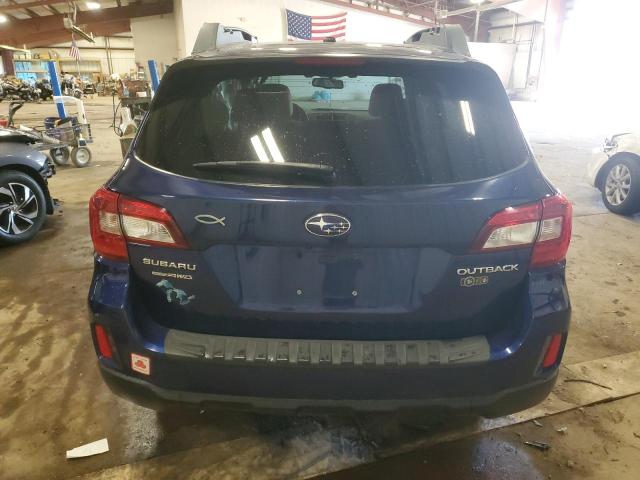 Снимка 6 от търг – 2015 SUBARU OUTBACK 2. с VIN 4S4BSBFC2F3306135