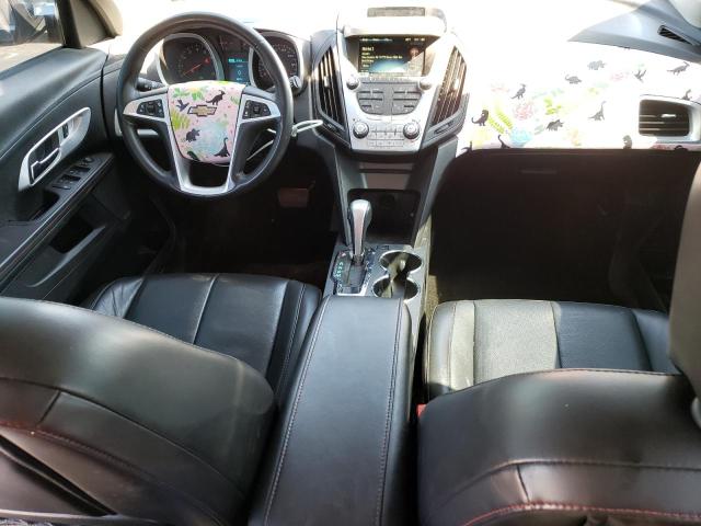 Photo 8 from auction – 2014 CHEVROLET EQUINOX LT with VIN 2GNFLHEK5E6240404