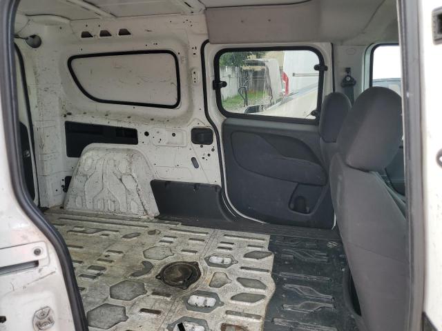 Photo 11 from auction – 2015 RAM PROMASTER with VIN ZFBERFAT0F6A23961