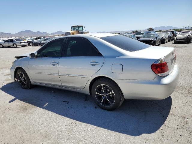 Photo 2 from auction – 2005 TOYOTA CAMRY LE with VIN 4T1BE32K55U565284