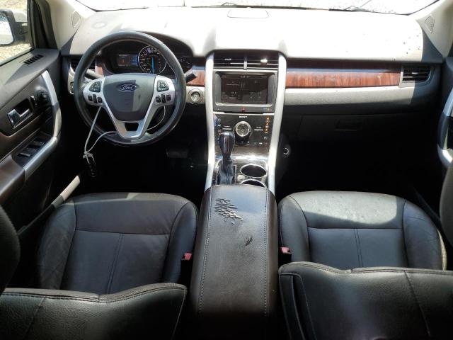 Photo 8 from auction – 2014 FORD EDGE LIMIT with VIN 2FMDK4KC7EBB16677