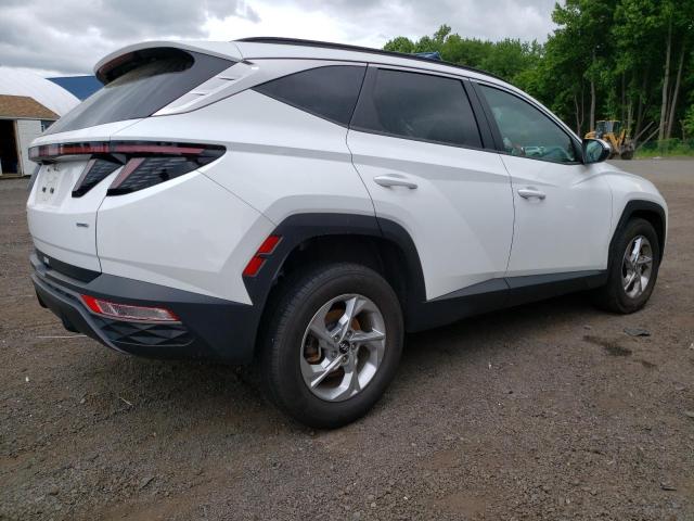 Photo 3 from auction – 2023 HYUNDAI TUCSON SEL with VIN 5NMJBCAE9PH215400