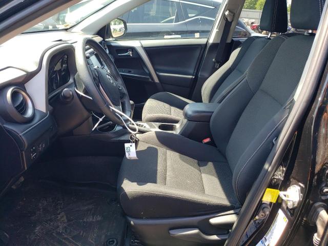 Photo 7 from auction – 2018 TOYOTA RAV4 ADVEN with VIN 2T3RFREV5JW748965