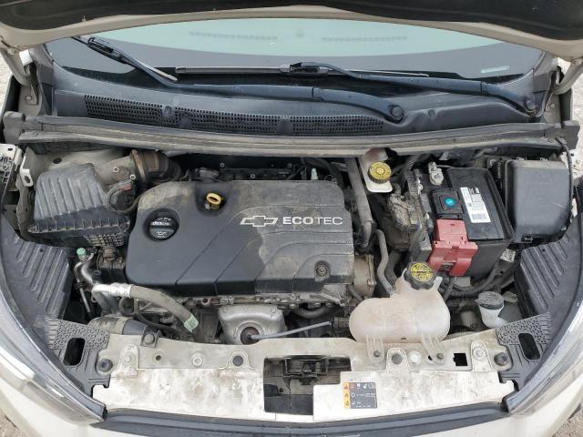Photo 11 from auction – 2018 CHEVROLET SPARK LS with VIN KL8CB6SA5JC473384