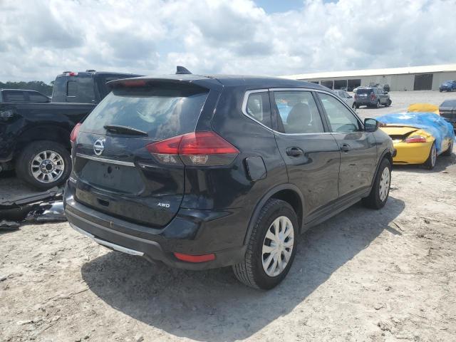 Photo 3 from auction – 2017 NISSAN ROGUE SPT with VIN KNMAT2MV1HP531739
