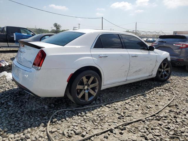 Photo 3 from auction – 2017 CHRYSLER 300C with VIN 2C3CCAKG9HH571566