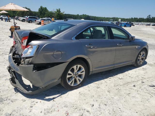 Photo 3 from auction – 2011 FORD TAURUS SEL with VIN 1FAHP2EW8BG100757