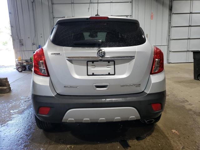 Photo 6 from auction – 2016 BUICK ENCORE with VIN KL4CJGSB0GB658928