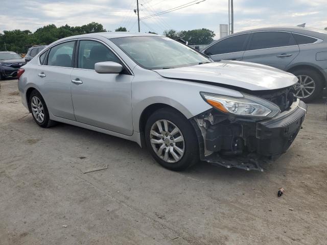 Photo 4 from auction – 2016 NISSAN ALTIMA 2.5 with VIN 1N4AL3AP1GN382647