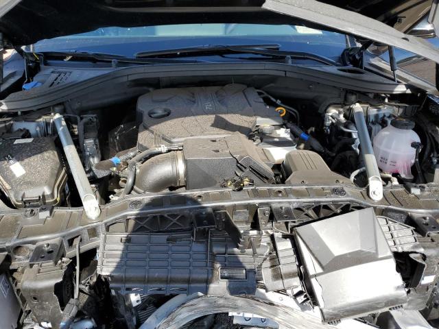 Photo 12 from auction – 2024 GENESIS GV70 BASE with VIN 5NMMADTB2RH005832