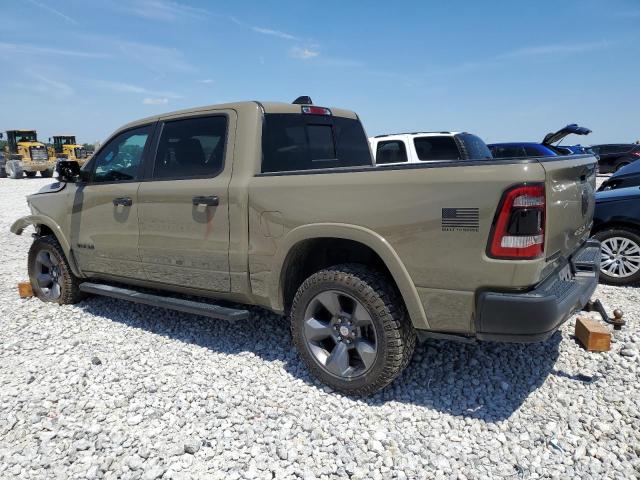 Photo 2 from auction – 2020 RAM 1500 BIG H with VIN 1C6SRFFT5LN296375