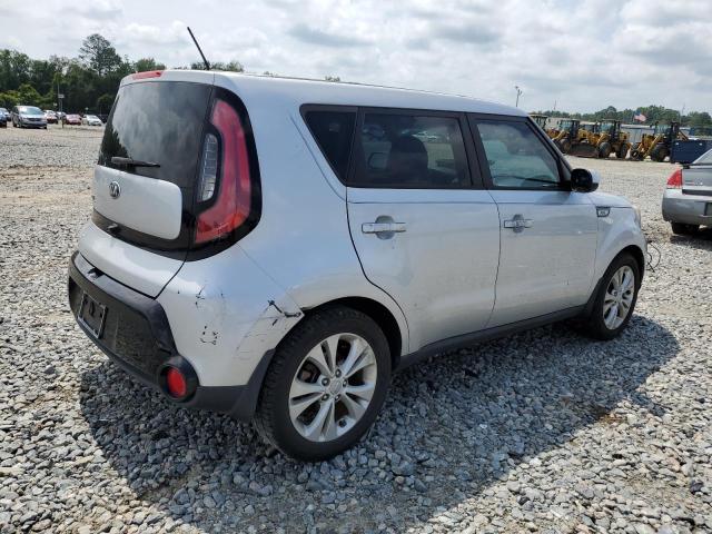 Photo 3 from auction – 2016 KIA SOUL + with VIN KNDJP3A55G7838392