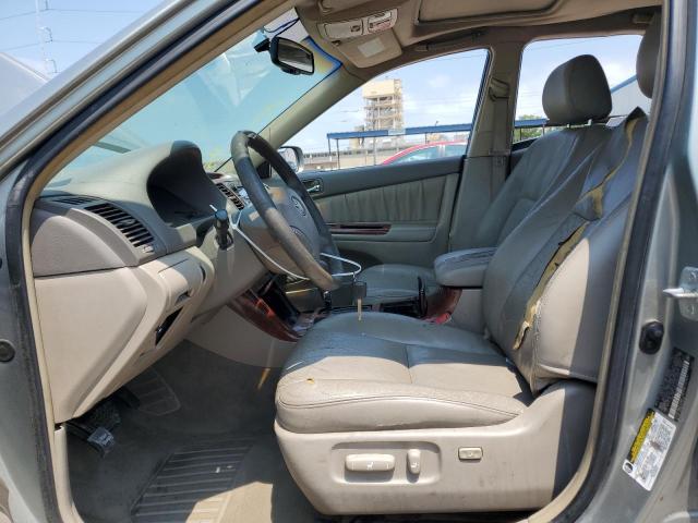 Photo 7 from auction – 2006 TOYOTA CAMRY LE with VIN 4T1BF32K76U628299