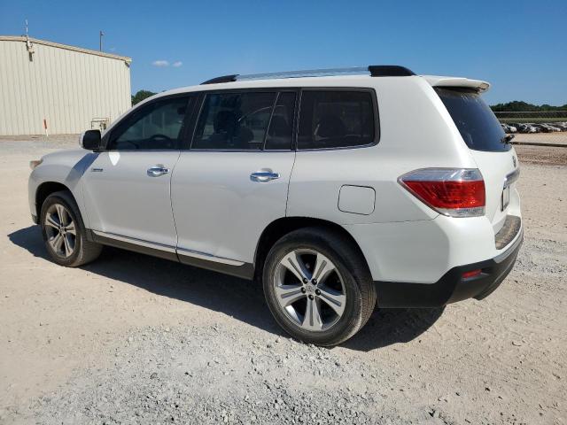 Photo 2 from auction – 2013 TOYOTA HIGHLANDER with VIN 5TDYK3EH6DS098693