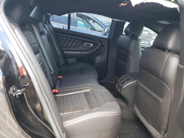 Photo 10 from auction – 2016 FORD TAURUS SHO with VIN 1FAHP2KT5GG153563