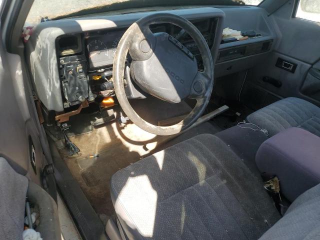 Photo 8 from auction – 1996 DODGE DAKOTA with VIN 1B7GL23X3TS525315