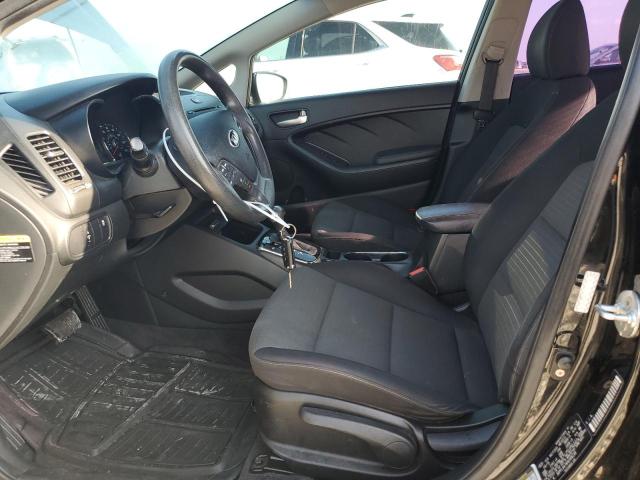 Photo 7 from auction – 2017 KIA FORTE LX with VIN 3KPFL4A78HE048238
