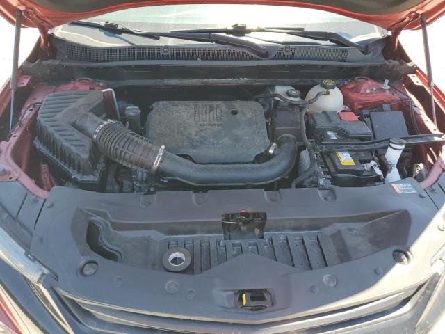Photo 12 from auction – 2021 CHEVROLET BLAZER 2LT with VIN 3GNKBHR49MS510165