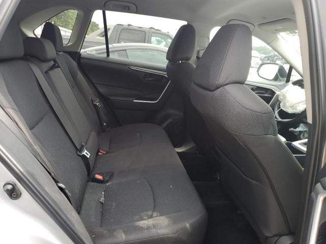 Photo 11 from auction – 2023 TOYOTA RAV4 LE with VIN 2T3H1RFV2PW257531