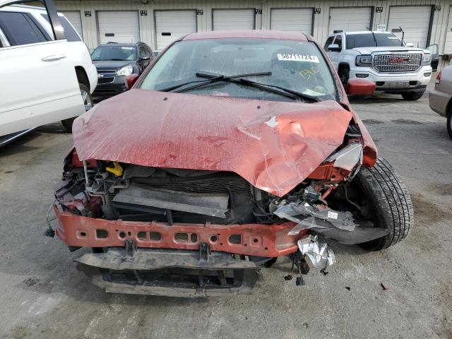 Photo 5 from auction – 2018 FORD FOCUS SE with VIN 1FADP3F23JL276850