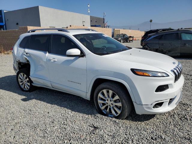 Photo 4 from auction – 2018 JEEP CHEROKEE O with VIN 1C4PJLJB6JD503846
