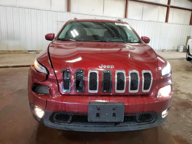 Photo 5 from auction – 2014 JEEP CHEROKEE L with VIN 1C4PJMCS0EW203166
