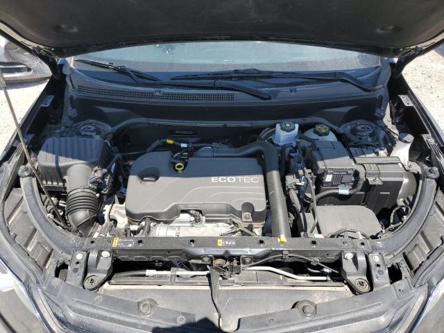 Photo 12 from auction – 2021 CHEVROLET EQUINOX LT with VIN 2GNAXKEV2M6157372